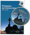 PEDAGOGÍA DEL VIOLONCHELO | 9788480209236 | ETXEPARE, IÑAKI | Llibreria L'Illa - Llibreria Online de Mollet - Comprar llibres online