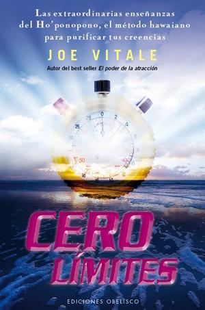 CERO LÍMITES | 9788497777476 | VITALE, JOE | Llibreria L'Illa - Llibreria Online de Mollet - Comprar llibres online