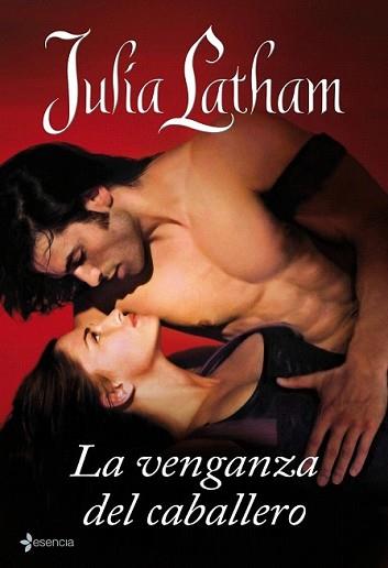 VENGANZA DEL CABALLERO, LA | 9788408094760 | LATHAM, JULIA | Llibreria L'Illa - Llibreria Online de Mollet - Comprar llibres online