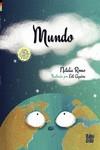 MUNDO | 9788418911439 | ROMO , NATALIA | Llibreria L'Illa - Llibreria Online de Mollet - Comprar llibres online