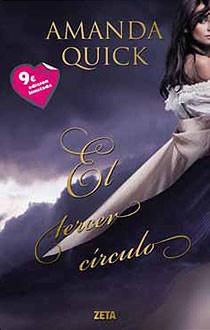 TERCER CIRCULO, EL | 9788498722086 | QUICK, AMANDA | Llibreria L'Illa - Llibreria Online de Mollet - Comprar llibres online