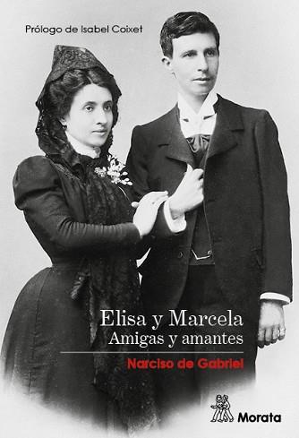 ELISA Y MARCELA | 9788471129222 | DE GABRIEL, NARCISO | Llibreria L'Illa - Llibreria Online de Mollet - Comprar llibres online