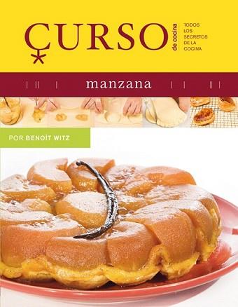 MANZANA | 9788496669468 | WITZ, BENOÎT | Llibreria L'Illa - Llibreria Online de Mollet - Comprar llibres online