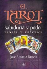 TAROT, SABIDURIA Y PODER, EL | 9788492092109 | PORTELLA, J.A | Llibreria L'Illa - Llibreria Online de Mollet - Comprar llibres online