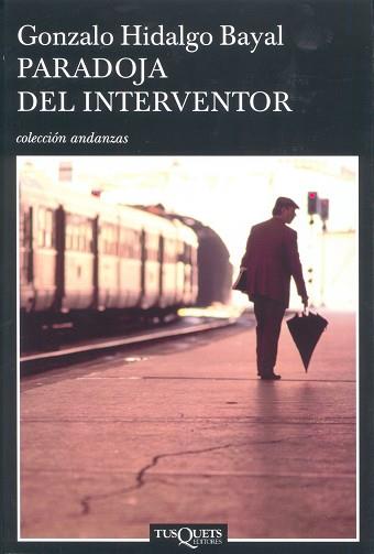 PARADOJA DEL INTERVENTOR | 9788483103326 | HIDALGO, GONZALO | Llibreria L'Illa - Llibreria Online de Mollet - Comprar llibres online