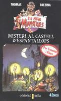 MISTERI AL CASTELL D`ESPENTALLOPS | 9788482860992 | BREZINA, THOMAS | Llibreria L'Illa - Llibreria Online de Mollet - Comprar llibres online