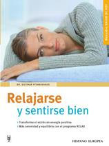 RELAJARSE Y SENTIRSE BIEN | 9788425516542 | PFENNIGHAUS, DIETMAR DR. | Llibreria L'Illa - Llibreria Online de Mollet - Comprar llibres online