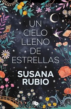 CIELO LLENO DE ESTRELLAS, UN | 9788413148892 | RUBIO, SUSANA | Llibreria L'Illa - Llibreria Online de Mollet - Comprar llibres online