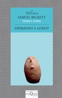 ESPERANDO A GODOT | 9788472238657 | BECKETT, SAMUEL | Llibreria L'Illa - Llibreria Online de Mollet - Comprar llibres online