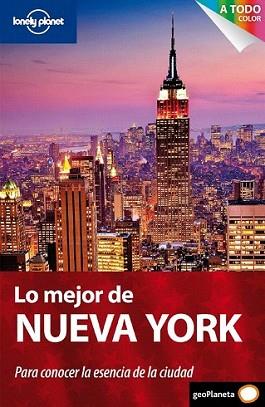 NUEVA YORK (2011) LO MEJOR DE | 9788408097860 | VV.AA | Llibreria L'Illa - Llibreria Online de Mollet - Comprar llibres online