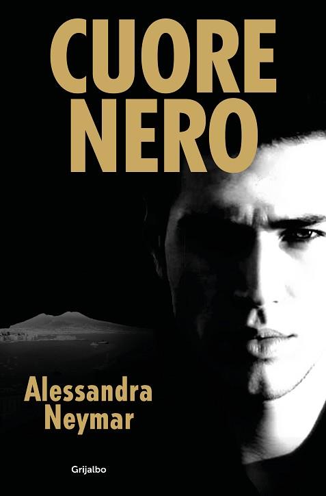 CUORE NERO  | 9788425364730 | NEYMAR, ALESSANDRA | Llibreria L'Illa - Llibreria Online de Mollet - Comprar llibres online