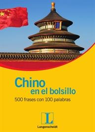 CHINO EN EL BOLSILLO | 9788499291437 | MÖLLER, STEFAN | Llibreria L'Illa - Llibreria Online de Mollet - Comprar llibres online