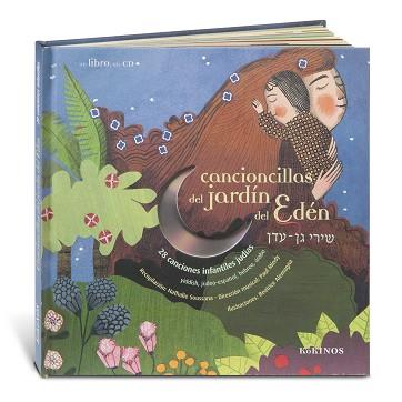 CANCIONCILLAS DEL JARDIN DEL EDEN | 9788488342614 | MENDO, MIGUEL ANGEL ,   TR. | Llibreria L'Illa - Llibreria Online de Mollet - Comprar llibres online