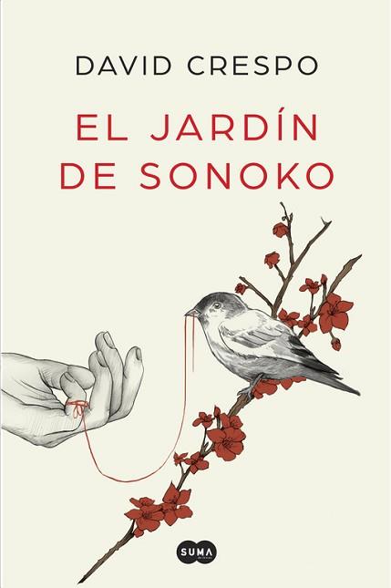 JARDÍN DE SONOKO, EL | 9788491291367 | CRESPO, DAVID | Llibreria L'Illa - Llibreria Online de Mollet - Comprar llibres online