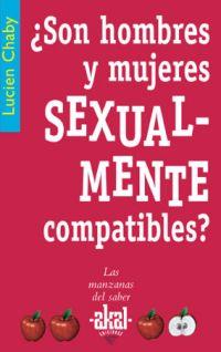 SON LOS HOMBRES Y LAS MUJERES SEXUALMENTE COMPATIBLES? | 9788446021087 | CHABY, LUCIEN | Llibreria L'Illa - Llibreria Online de Mollet - Comprar llibres online