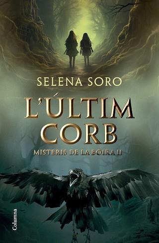 ÚLTIM CORB, L' | 9788466431408 | SORO GÓMEZ, SELENA | Llibreria L'Illa - Llibreria Online de Mollet - Comprar llibres online