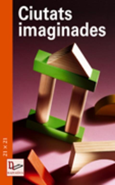 CIUTATS IMAGINADES | 9788497911481 | DIVERSOS | Llibreria L'Illa - Llibreria Online de Mollet - Comprar llibres online