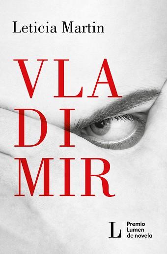 VLADIMIR  | 9788426424570 | MARTIN, LETICIA | Llibreria L'Illa - Llibreria Online de Mollet - Comprar llibres online