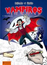 DIBUJO Y PINTO VAMPIROS | 9788425520495 | BEAUDENON, THIERRY | Llibreria L'Illa - Llibreria Online de Mollet - Comprar llibres online