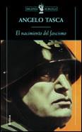 NACIMIENTO DEL FASCISMO, EL | 9788484321170 | TASCA,A. | Llibreria L'Illa - Llibreria Online de Mollet - Comprar llibres online