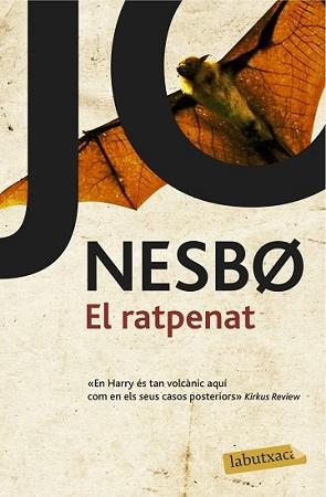 RATPENAT, EL | 9788416334957 | NESBO, JO | Llibreria L'Illa - Llibreria Online de Mollet - Comprar llibres online