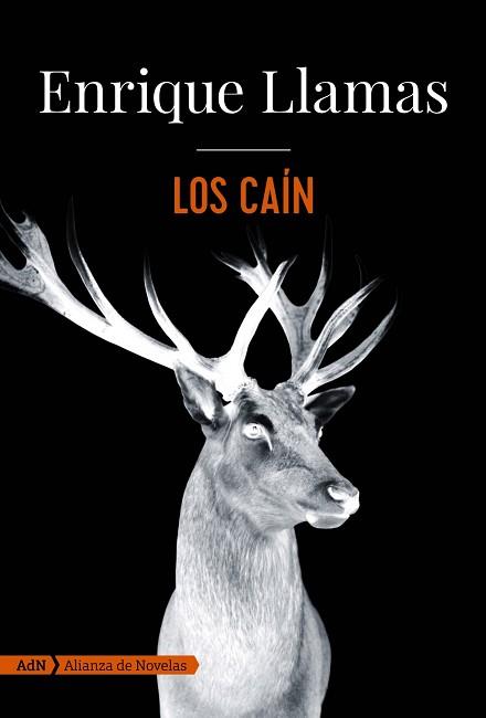 CAÍN, LOS | 9788491810919 | LLAMAS, ENRIQUE | Llibreria L'Illa - Llibreria Online de Mollet - Comprar llibres online