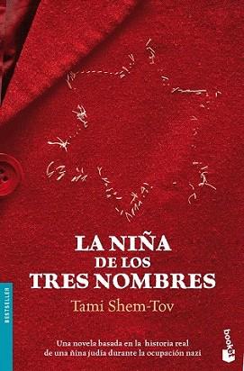 NIÑA DE LOS TRES NOMBRES, LA | 9788496580572 | SHEM-TOV, TAMI | Llibreria L'Illa - Llibreria Online de Mollet - Comprar llibres online