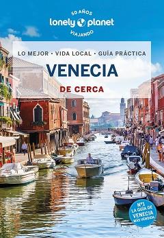 VENECIA DE CERCA 5 | 9788408270973 | SMITH, HELENA/BLASI, ABIGAIL | Llibreria L'Illa - Llibreria Online de Mollet - Comprar llibres online