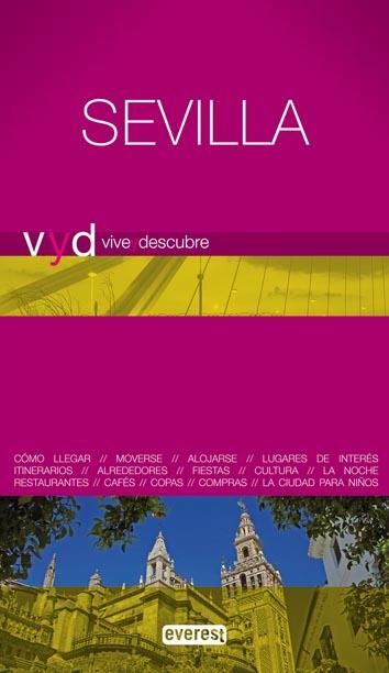 SEVILLA | 9788444130644 | CHECA GODOY, ANTONIO | Llibreria L'Illa - Llibreria Online de Mollet - Comprar llibres online