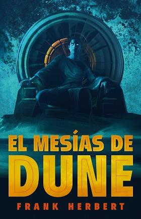 MESÍAS DE DUNE (LAS CRÓNICAS DE DUNE 2) | 9788466372015 | HERBERT, FRANK | Llibreria L'Illa - Llibreria Online de Mollet - Comprar llibres online