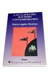 CLAVES DEL RACISMO CONTEMPORANEO, LAS | 9788479541866 | MONTOYA, MARIA ANGELES | Llibreria L'Illa - Llibreria Online de Mollet - Comprar llibres online