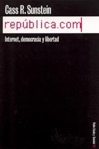 REPUBLICA.COM | 9788449313844 | SUNSTEIN, CASS R. | Llibreria L'Illa - Llibreria Online de Mollet - Comprar llibres online