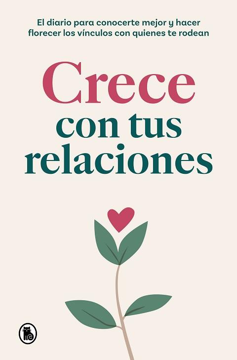 CRECE CON TUS RELACIONES | 9788402429599 | VARIOS AUTORES | Llibreria L'Illa - Llibreria Online de Mollet - Comprar llibres online