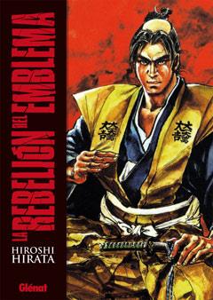 REBELION DEL EMBLEMA (TOMO UNICO), LA | 9788499471013 | HIROSHI HIRATA | Llibreria L'Illa - Llibreria Online de Mollet - Comprar llibres online