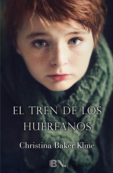 TREN DE LOS HUÉRFANOS, EL | 9788466655194 | BAKER KLINE, CHRISTINA | Llibreria L'Illa - Llibreria Online de Mollet - Comprar llibres online