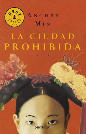 CIUDAD PROHIBIDA, LA | 9788497935227 | MIN, ANCHEE | Llibreria L'Illa - Llibreria Online de Mollet - Comprar llibres online