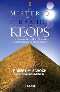 MISTERIO DE LA PIRAMIDE DE KEOPS, EL | 9788441419896 | SCHOCH, ROBERT M | Llibreria L'Illa - Llibreria Online de Mollet - Comprar llibres online