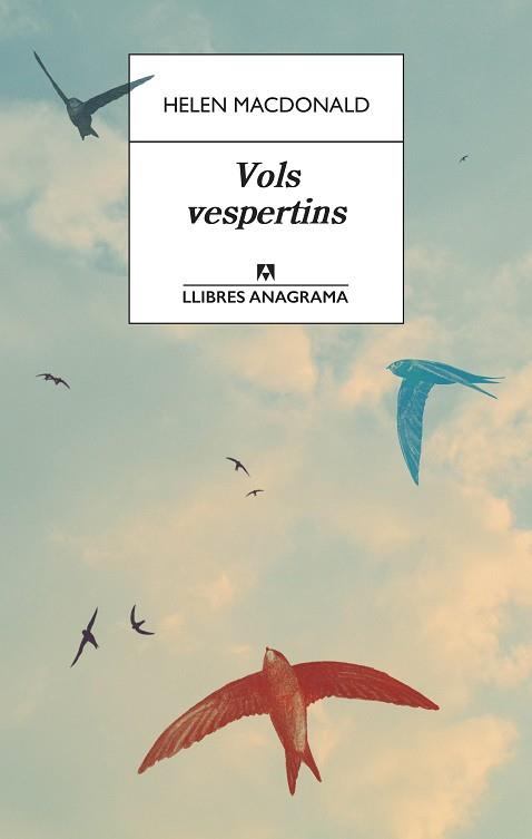 VOLS VESPERTINS | 9788433915986 | MACDONALD, HELEN | Llibreria L'Illa - Llibreria Online de Mollet - Comprar llibres online