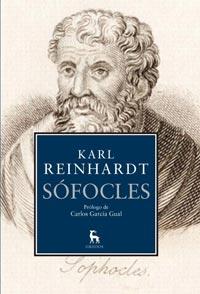 SOFOCLES | 9788424915100 | REINHARDT, KARL | Llibreria L'Illa - Llibreria Online de Mollet - Comprar llibres online