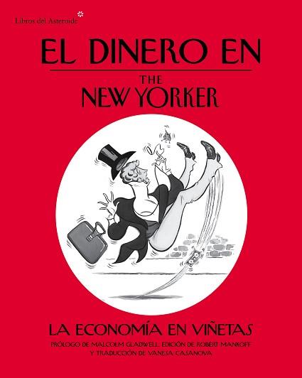 DINERO EN THE NEW YORKER, EL | 9788415625100 | VARIOS AUTORES | Llibreria L'Illa - Llibreria Online de Mollet - Comprar llibres online