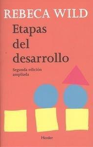 ETAPAS DEL DESARROLLO | 9788425438905 | WILD, REBECA | Llibreria L'Illa - Llibreria Online de Mollet - Comprar llibres online