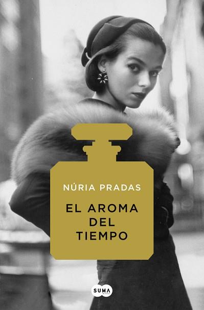 AROMA DEL TIEMPO, EL | 9788491292135 | PRADAS, NURIA