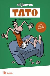 TATO NO MI SIN SILLÓN! | 9788498672985 | MONTEYS HOMAR, ALBERT | Llibreria L'Illa - Llibreria Online de Mollet - Comprar llibres online