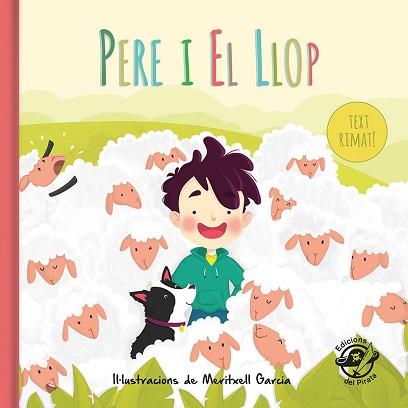 PERE I EL LLOP | 9788417207014 | Llibreria L'Illa - Llibreria Online de Mollet - Comprar llibres online