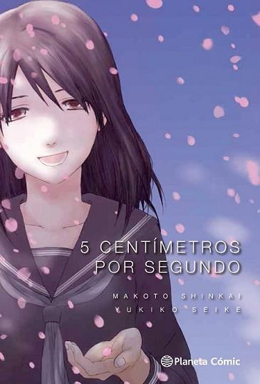 5 CM POR SEGUNDO | 9788416476459 | SHINKAI, MAKOTO | Llibreria L'Illa - Llibreria Online de Mollet - Comprar llibres online