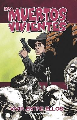 MUERTOS VIVIENTES 12, LOS | 9788467495546 | KIRKMAN, ROBERT / ACCORDI RICKARDS, MARCO | Llibreria L'Illa - Llibreria Online de Mollet - Comprar llibres online