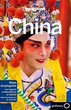 CHINA 5 | 9788408172529 | HARPER, DAMIAN/TANG, PHILLIP/MILNER, REBECCA/LOW, SHAWN/HOLDEN, TRENT/EIMER, DAVID/MORGAN, KATE/MAST | Llibreria L'Illa - Llibreria Online de Mollet - Comprar llibres online