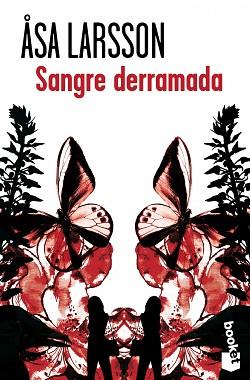 SANGRE DERRAMADA | 9788432215964 | LARSSON, ASA | Llibreria L'Illa - Llibreria Online de Mollet - Comprar llibres online