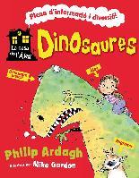 DINOSAURES | 9788424632854 | PHILIP ARDAGHMIKE GORDON (IL·LUSTR.) | Llibreria L'Illa - Llibreria Online de Mollet - Comprar llibres online