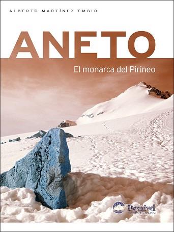 ANETO | 9788495760357 | MARTINEZ EMBID, ALBERTO | Llibreria L'Illa - Llibreria Online de Mollet - Comprar llibres online